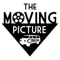 The Moving Picture Cinema logo - Similar company to Moving Picture Rental