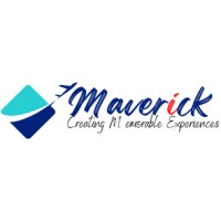 MAVERICK HOLIDAYS LLC FZ logo - Similar company to Maverick Travels
