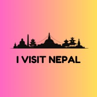 I Visit Nepal logo - Similar company to Kapper Couplings