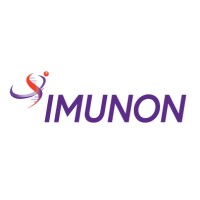 IMUNON logo - Similar company to Caitríona Farrell Coaching