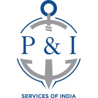 P & I Services of India logo - Similar company to Kontagious