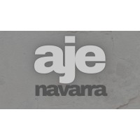 AJE Navarra logo - Similar company to Vulnerables