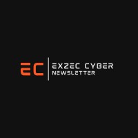 The Exzec Cyber Newsletter logo - Similar company to Ashby Technology