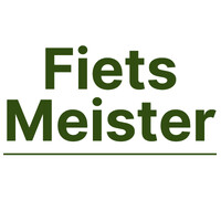FietsMeister logo - Similar company to New Urban Mobility