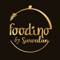 Foodino Group by Sarvestan logo - Similar company to Zigma International Commerce