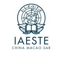 IAESTE China Macao logo - Similar company to Macao Digital Library Association (Mdla)