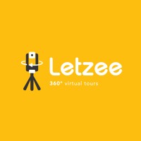Letzee - 360 Virtual tours logo - Similar company to Lovgift Ltd.