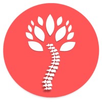 Quiropraxia Takaki logo - Similar company to Quiropraxia