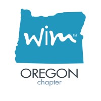 Women in Manufacturing Oregon logo - Similar company to Awmi Portland Chapter
