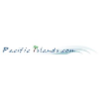 PACIFICISLANDS.COM logo - Similar company to Wild Is The Game