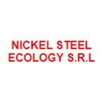 Nickel Steel Ecology S.R.L. logo - Similar company to Mpa Srl