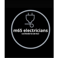 M65 Electricians Ltd logo - Similar company to Impulse Mep (Mechanical, Electrical And Plumbing)