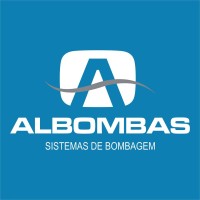 Albombas logo - Similar company to Hidma - Hidráulica E Automação, S.A.