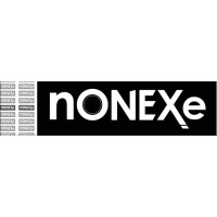 Nonexe Limited logo - Similar company to Nex Ecommerce