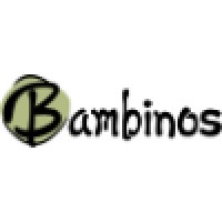 Bambinos Cafe logo - Similar company to Pappo'S Pizzeria & Pub