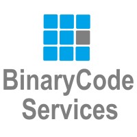 BinaryCode Services logo - Similar company to Addit Infotech