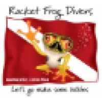 Rocket Frog Divers
