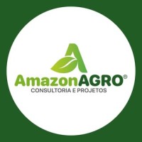 Amazon Agro logo - Similar company to Mak Led