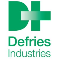 Defries Industries Pty Ltd logo - Similar company to M|Devices