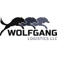 Wolfgang Logistics LLC logo - Similar company to Runthru Logistics