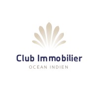 Club Immobilier Ocean Indien logo - Similar company to Victorem