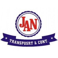 Jabal Al Noor Transport & Contracting, L.L.C logo - Similar company to Meraki Management Group