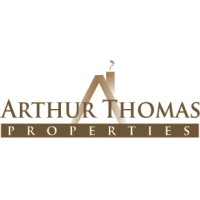 Arthur Thomas Properties logo - Similar company to The Trish Leleux Group