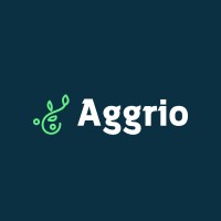Aggrio logo - Similar company to Aggrico