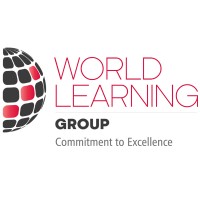 WORLD LEARNING GROUP LTD logo - Similar company to Construction Acadmi