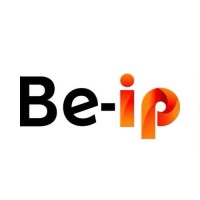 BE IP & Corporate Solutions logo - Similar company to Nerubay