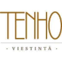 Viestintätoimisto Tenho logo - Similar company to Tenho Group