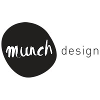 Munch Design logo - Similar company to Retain Media