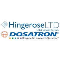 Hingerose Ltd logo - Similar company to Quicklaunch - Websites Made Simple