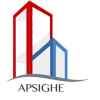 APSIGHE Association pour la Promotion de la Sécurité dans les IGH et les ERP logo - Similar company to Bcfi
