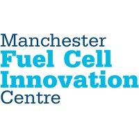 Manchester Fuel Cell Innovation Centre logo - Similar company to Rialair Ltd.