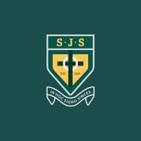 St Joseph's Grammar School, Donaghmore logo - Similar company to Omagh Cbs Grammar
