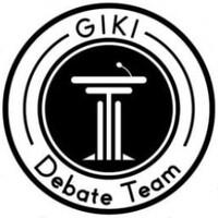 GIKI Debate Team logo - Similar company to Team Invictus