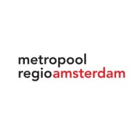 Metropoolregio Amsterdam logo - Similar company to Provada