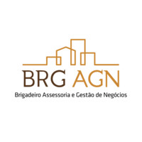 BRG AGN - Assessoria e Gestão de Negócios