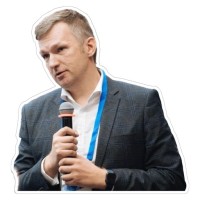 The World Of Kindness by Egor Klopenko logo - Similar company to Itleaders Venture Capital Company