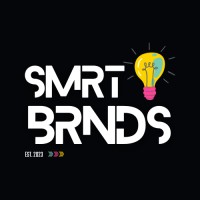 SMRT BRNDS logo - Similar company to Dlvrd Media