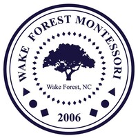 Wake Forest Montessori