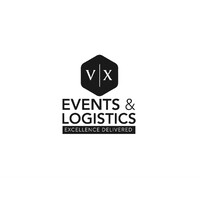 VX Events and Logistics logo - Similar company to Space Gravity Films