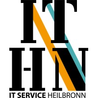 IT-Service-Heilbronn logo - Similar company to Plotjet Ag