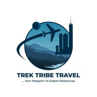 Trek Tribe Travel logo - Similar company to Procura Global