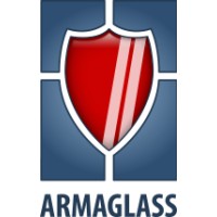 Armaglass logo - Similar company to Dan4Docs Legal Document Assistant Services