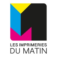 Les Imprimeries du Matin logo - Similar company to Ecoprint