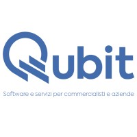 Qubit Srl logo - Similar company to Dionas