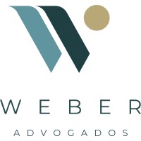 Weber Advogados logo - Similar company to Ferreira & Pattini Advogados Associados