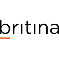 Britina Design Group logo - Similar company to Clutch Design Studio